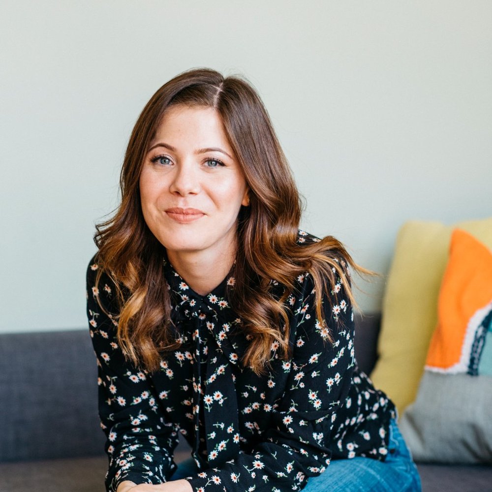 Meet your Posher, Aisha